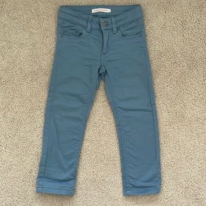 Toddler pants